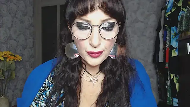 Aziza1 online show from 10-20-25, 03:12