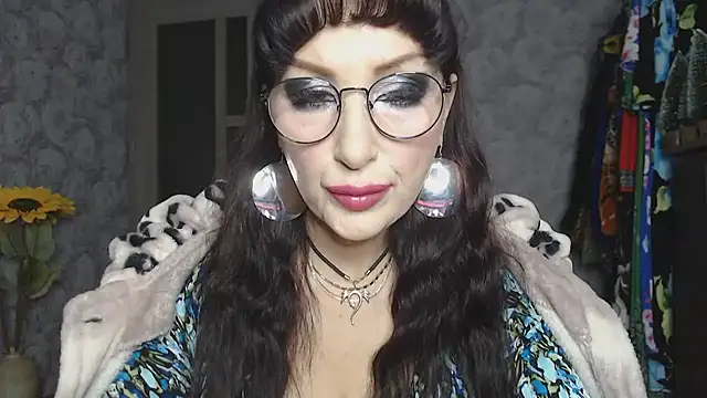 Aziza1 online show from 11-02-25, 02:52