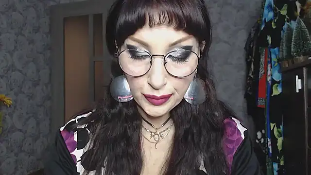 Aziza1 online show from 11-26-25, 09:10