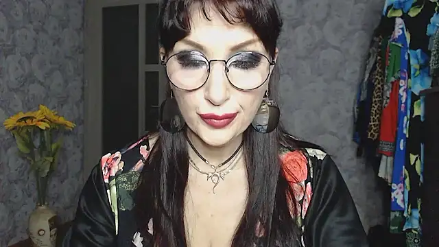 Aziza1 online show from 01-16-26, 11:09