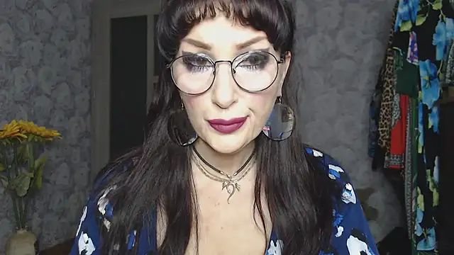 Aziza1 online show from 02-05-26, 03:38