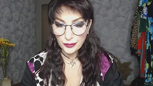 Aziza1 online show from 02-11-26, 12:32