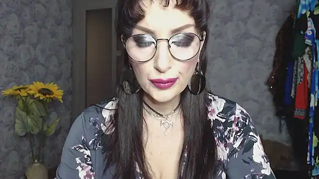 Aziza1 online show from 02-28-26, 01:01