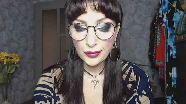 Aziza1 online show from 03-28-26, 02:38