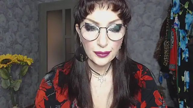 Aziza1 online show from 04-04-26, 12:57