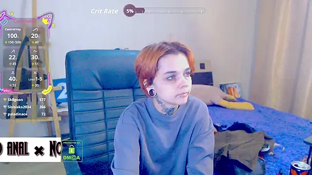 Dark  Elf online show from 03-30-26, 09:05