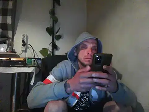Sluchacze online show from 02-19-25, 03:06