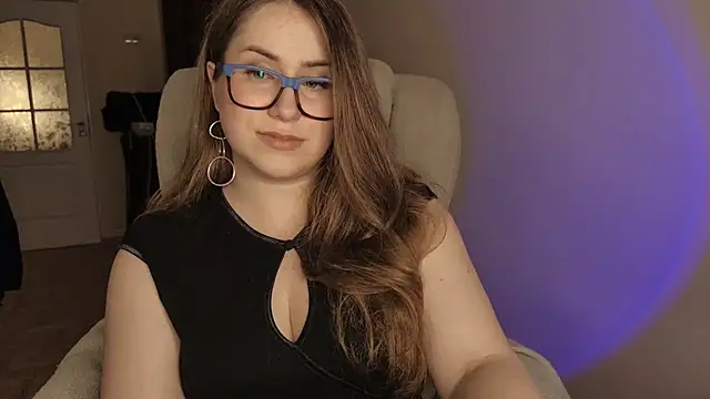 SeasonalSomeone online show from 08-08-26, 10:01