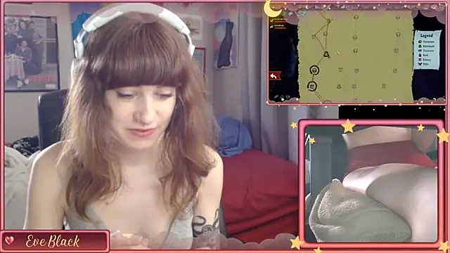 darksoulsandchill online show from 04-30-26, 10:25