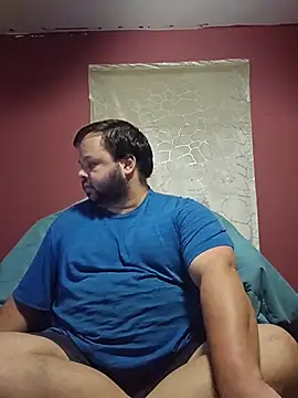 Strongbutgentle36 online show from 11-14-25, 06:34