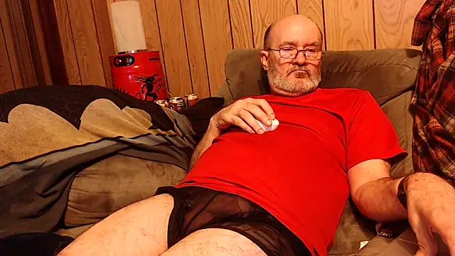 snickers1 online show from 03-05-26, 01:56