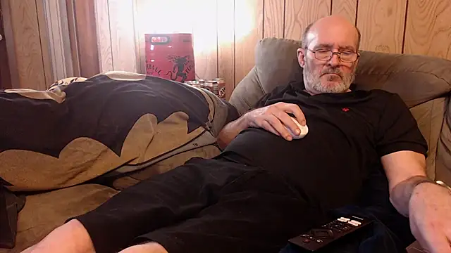 snickers1 online show from 03-08-26, 01:26