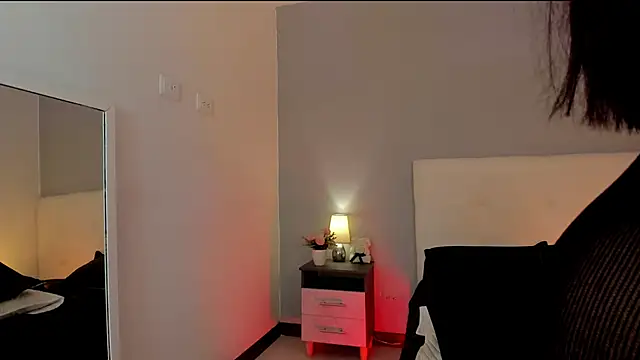 NataliaBuiles online show from 03-10-26, 11:26