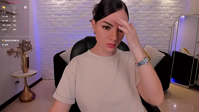 MorganHicks online show from 09-12-25, 07:03