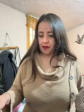 latinfemale online show from 01-11-26, 09:31