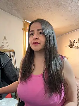 latinfemale online show from 01-13-26, 08:25