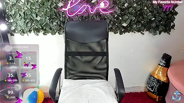 DestinyHills online show from 07-06-26, 03:03