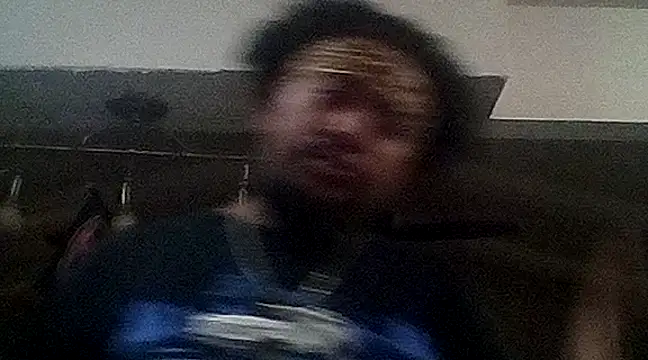 Snapshot of blasphemous chatting on 01-16-25, 09:48 blasphemous online show from 01-16-25, 09:48