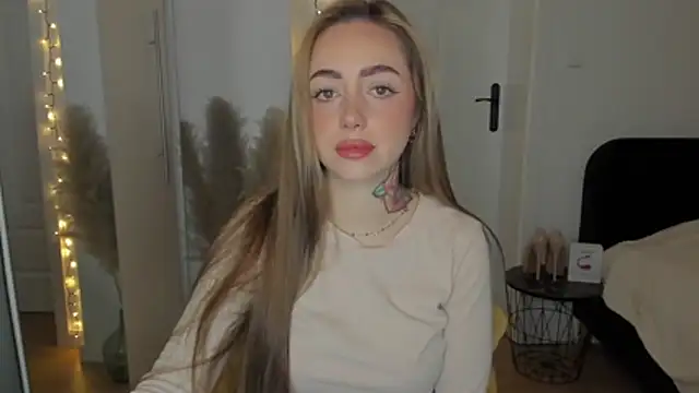 sexyCoralie online show from 01-19-26, 07:45