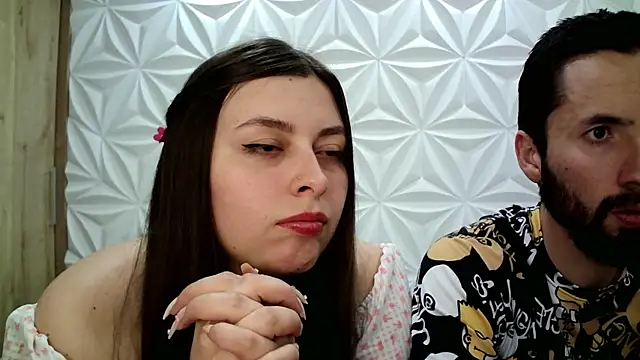 Snapshot of jerryandjessica chatting on 12-15-24, 11:20 jerryandjessica online show from 12-15-24, 11:20