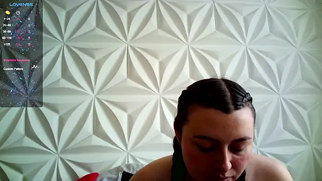 Snapshot of jerryandjessica chatting on 10-03-25, 07:55 jerryandjessica online show from 10-03-25, 07:55