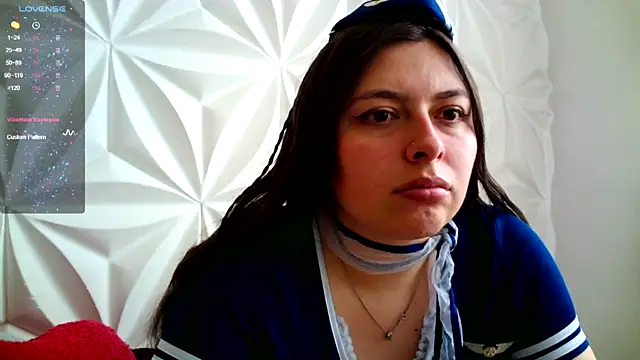 Snapshot of jerryandjessica chatting on 10-30-25, 07:03 jerryandjessica online show from 10-30-25, 07:03