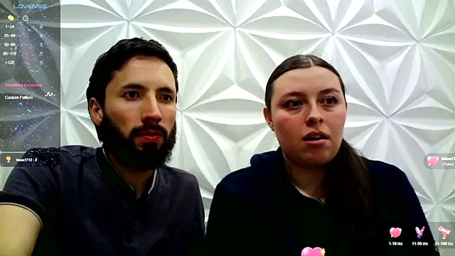 Snapshot of jerryandjessica chatting on 11-02-25, 01:08 jerryandjessica online show from 11-02-25, 01:08