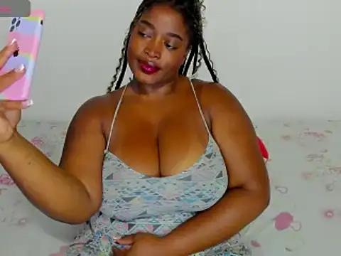 NinaGrey  online show from 09-30-25, 11:32