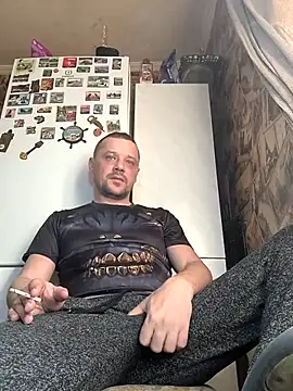 DanielOhCool online show from 03-08-26, 07:12