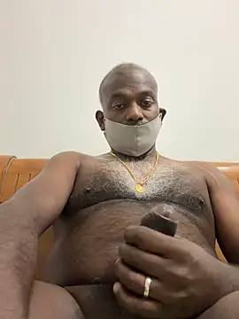 strongguyindia online show from 01-31-26, 08:18