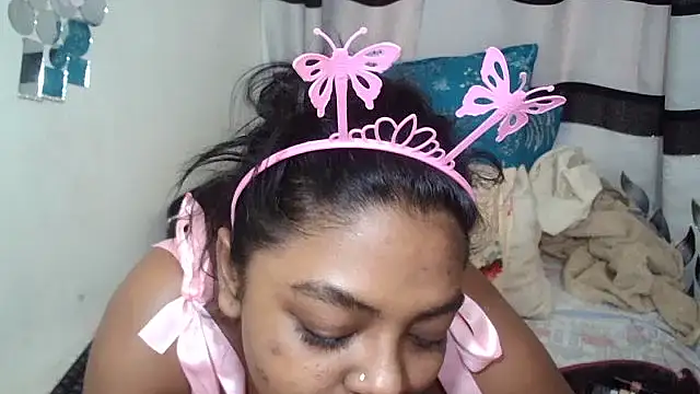 Snapshot of Indian_FireXX chatting on 07-02-26, 05:46 Indian FireXX online show from 07-02-26, 05:46