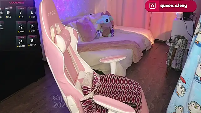 queenxlexy online show from 04-21-26, 04:56