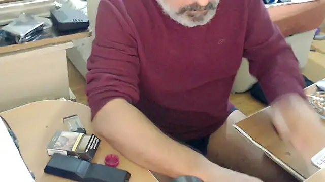 LiONTURK online show from 10-12-25, 01:15