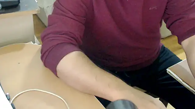 LiONTURK online show from 10-12-25, 07:57