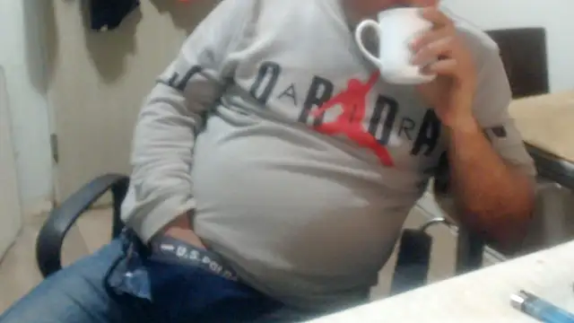 LiONTURK online show from 03-14-26, 08:25