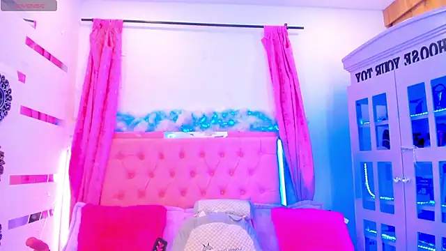 macasweet online show from 02-22-25, 02:06