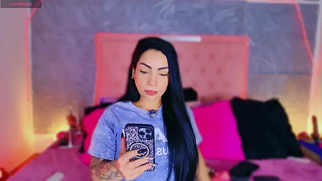 macasweet online show from 09-25-25, 04:27