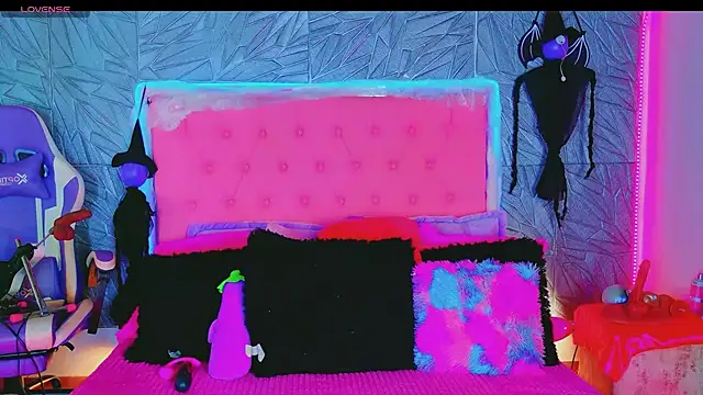 macasweet online show from 10-26-25, 09:53