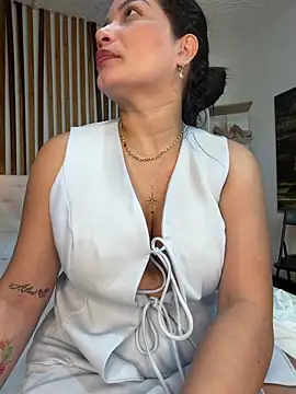 valerie lya online show from 03-04-26, 12:55