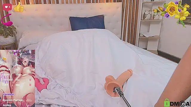 valerie lya online show from 03-24-26, 12:54