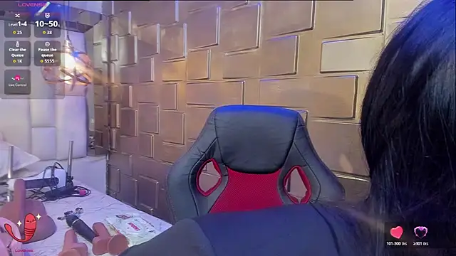 Nara belen online show from 04-08-26, 02:33