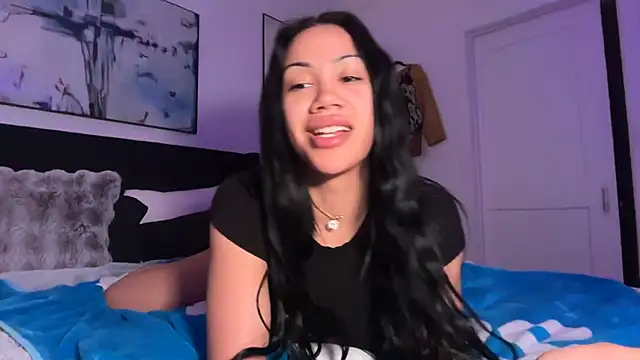 babymalaya online show from 06-07-26, 03:54