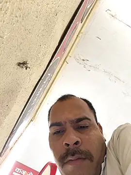 Vickyrajput009 online show from 03-27-26, 04:51