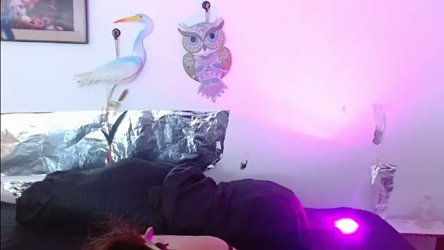 keyklin1 online show from 02-02-26, 12:26