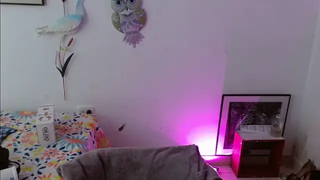 keyklin1 online show from 02-25-26, 11:42