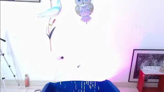 keyklin1 online show from 02-27-26, 12:05