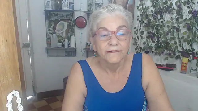 FunnyGrandma online show from 04-30-26, 07:09