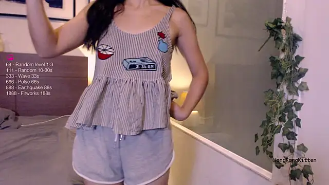 hongkongkitten online show from 07-14-26, 03:51