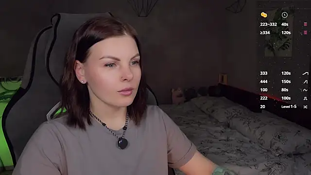 Your Sweet Lilu online show from 03-26-26, 02:33