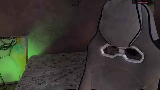 Your Sweet Lilu online show from 03-30-26, 11:44